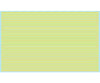 Kadee 3126 Street Decals -- Solid/Solid - Yellow - Default Title (IC-380-3126)
