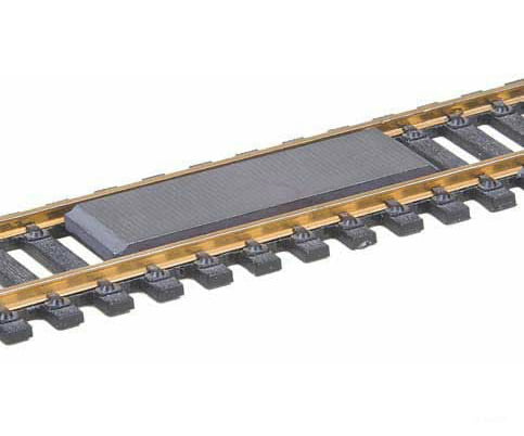 Kadee 322 Permanent Magnet Delayed Uncoupler -- Code 83 1 Pair - Default Title (CH-380-322)