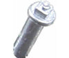 Kadee 439 Metal Nut-Bolt-Washer Casting -- Fits 1/32" Hole pkg(36) - Default Title (CH-380-439)