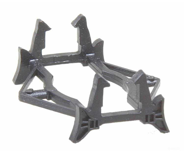 Kadee 441 Brake Pads -- Fits all Kadee(R) Trucks Except 70- & 100-Ton pkg(4) - Default Title (IC-380-441)
