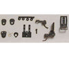Kadee 452 Bachmann-Plus F7 Conversion -- 1 Pair - Default Title (CH-380-452)
