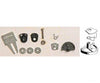 Kadee 454 Swing Bracket Adaptor - Kit -- 1 Pair - Default Title (CH-380-454)