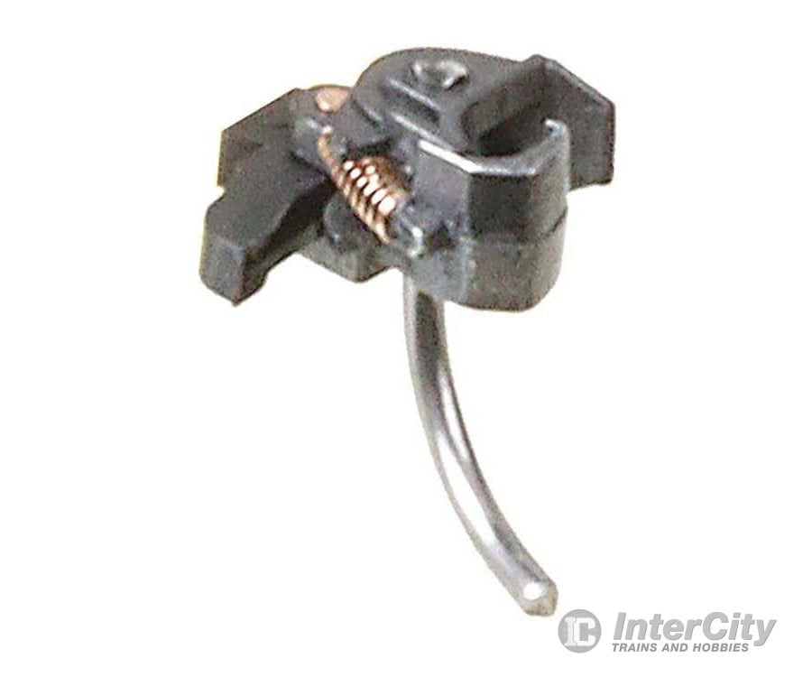 Kadee HO 51 NEM 363 European-Style Couplers - Short - 2 Pair with NEM 363 to 362 & Bolt-On 363 Adapter Couplers & Trucks