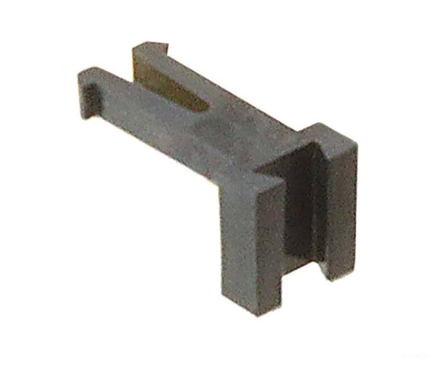 Kadee HO 52 NEM 363 European-Style Couplers - Medium - 2 Pair with NEM 363 to 362 & Bolt-On 363 Adapter Couplers &