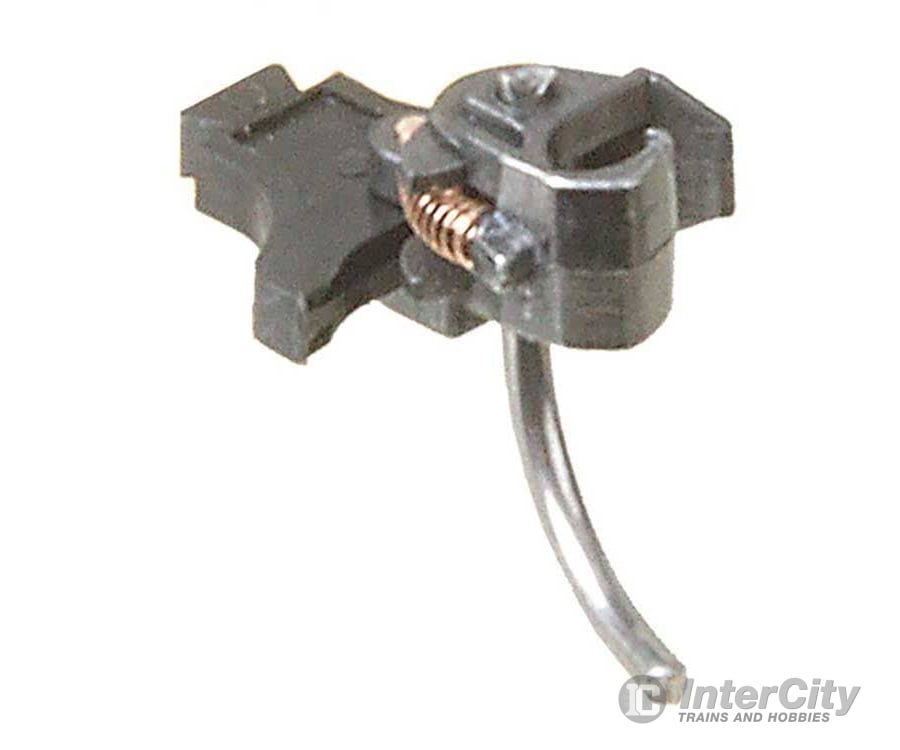 Kadee HO 53 NEM 363 European-Style Couplers - Long - 2 Pair with NEM 363 to 362 & Bolt-On 363 Adapter Couplers & Trucks