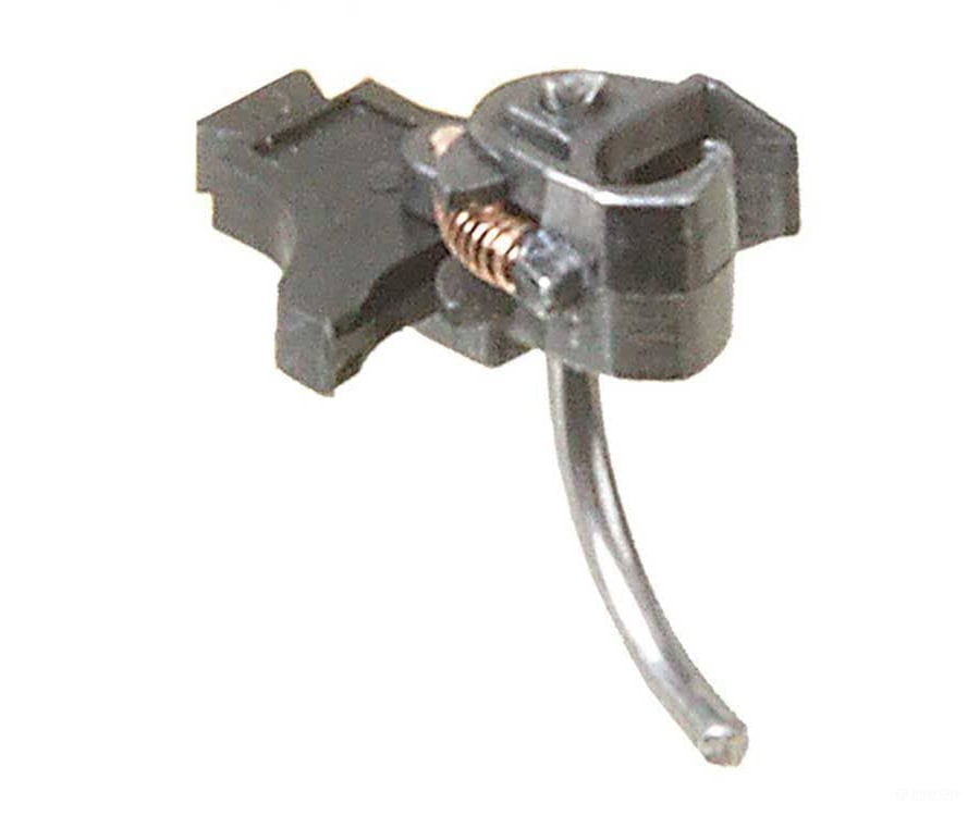 Kadee HO 53 NEM 363 European-Style Couplers - Long - 2 Pair with NEM 363 to 362 & Bolt-On 363 Adapter Couplers & Trucks