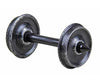 Kadee 530 Code 88 (.088") 33" Smooth-Back RP-25 Wheelsets pkg(12) - Default Title (CH-380-530)