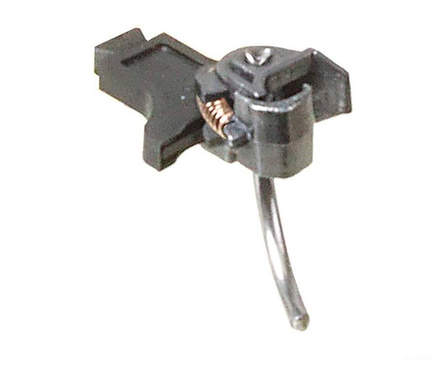 Kadee HO 54 NEM 363 European-Style Couplers - Extra Long - 2 Pair w/NEM 363 to 362 Bolt-On 363 Adapter Couplers & Trucks