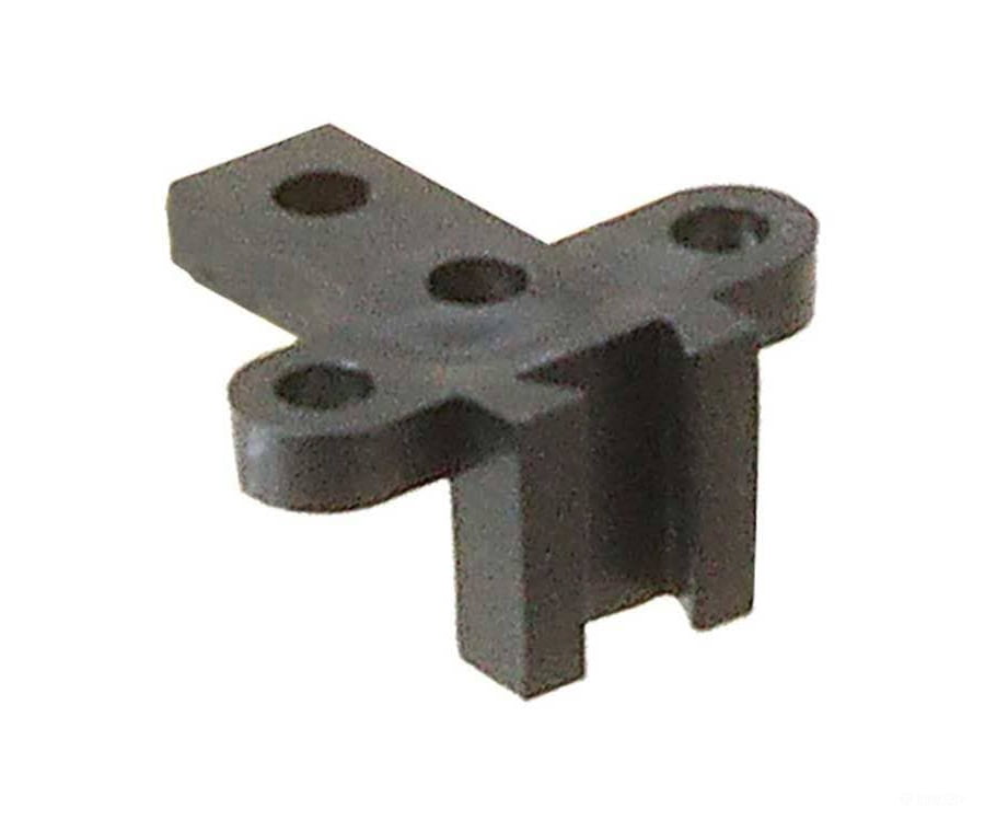 Kadee HO 54 NEM 363 European-Style Couplers - Extra Long - 2 Pair w/NEM 363 to 362 Bolt-On 363 Adapter Couplers & Trucks