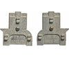 Kadee 342 Three-Point Track Gauge -- For Code 55, 66 & 70 Rail - Default Title (CH-380-342)