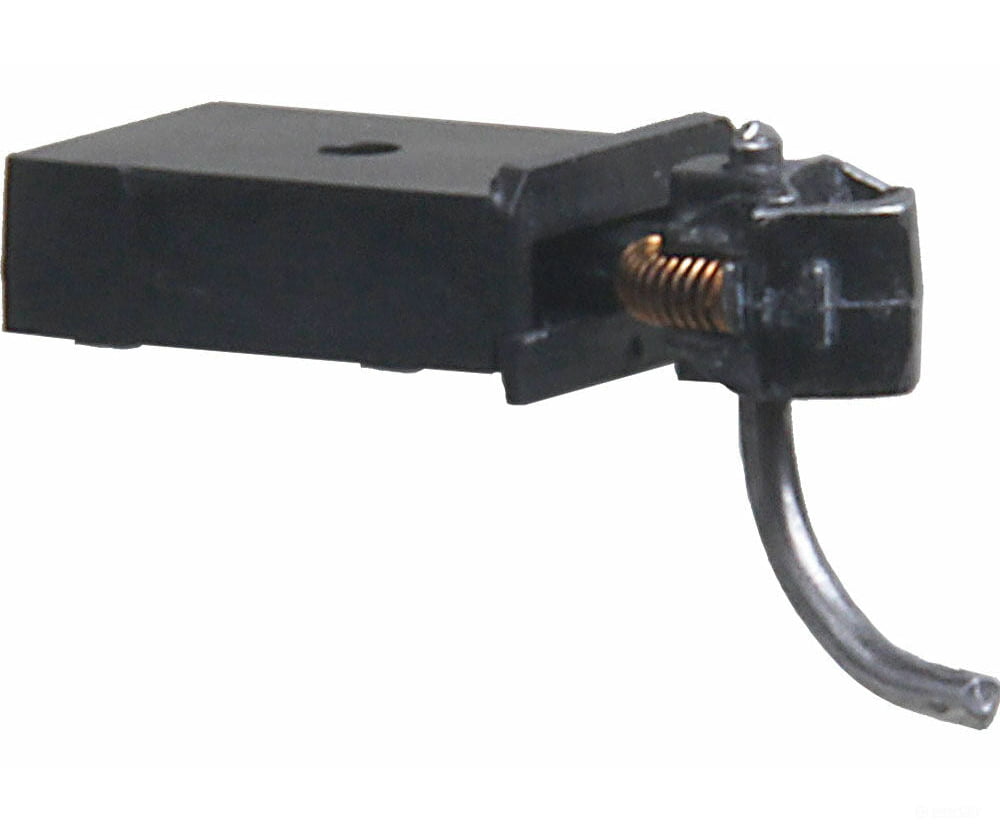 Kadee 705 No. 705 Assembled Metal Coupler -- Medium Centerset, 2 Pair - Default Title (CH-380-705)