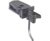 Kadee Hon3 714 #714 Plastic Knuckle Coupler -- Black - 2 Pair Couplers & Trucks