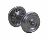 Kadee 718 26" Ribbed-Back Wheels pkg(8) - Default Title (CH-380-718)