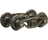 Kadee 726 Vulcan HGC 2-Piece Trucks -- 1 Pair - Default Title (CH-380-726)