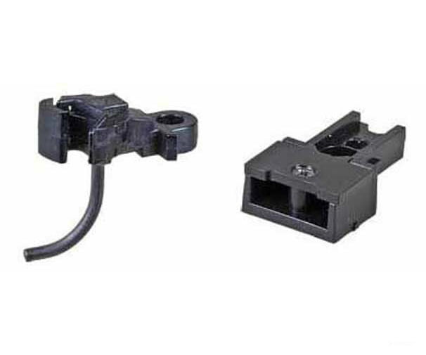 Kadee 1787 #1 Scale Coupler Conversion - 1 Pair -- Aristo Craft RS-3/USA Trains NW-2/Lionel GP20 (Large Radius) - Default Title (IC-380-1787)