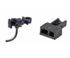 Kadee 1789 Coupler/Draft Gear Box Extensions - Default Title (IC-380-1789)