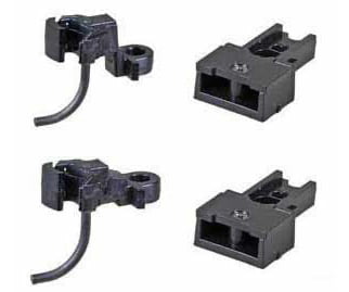Kadee 1793 #1 Scale Coupler Conversion -- REA Alco FA-1 - Default Title (IC-380-1793)