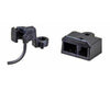 Kadee 1837 #1837 Coupler (#1) -- Body Mount 7/8 1 Pair - Default Title (IC-380-1837)