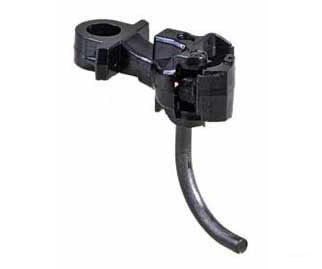 Kadee 1901 AAR Type E Magne-Matic(R) Knuckle Coupler -- Couplers Only Centerset 1 Pair - Default Title (IC-380-1901)