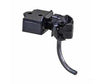 Kadee 1917 AAR Type E Magne-Matic(R) Knuckle Coupler w/Draft Gear Box -- Couplers Only Centerset Short Shank w/#821 Extra Short Gear Box 1 Pair - Default Title (IC-380-1917)