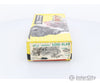 Kadee L-103-B HO 42’ Skeleton Log Flat Freight Cars