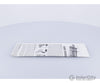 Kadee L-103 HO Truss Log Car Kit Freight Cars