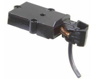 Kadee 816 Magne-Matic(R) Metal Knuckle Coupler w/Plastic Draft Gear Box & Lid - Kit -- 1 Pair - Default Title (IC-380-816)