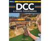Kalmbach 12849 Dcc And Model Railroading - Softcover Books