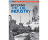 Kalmbach A 12848 Modeling The Oil Industry -- Softcover Books