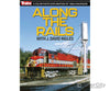 Kalmbach A 1322 Along The Rails With Dave Ingles -- Softcover Books