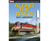 Kalmbach A 1322 Along The Rails With Dave Ingles -- Softcover Books