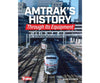 Kalmbach A 1323 Amtrak’s History Through Its Equipment - Softcover 224 Pages Books