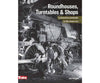 Kalmbach A 1326 Roundhouses Turntables and Shops - 208 Pages - Books