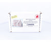 Kanamodel Products 6005 N Section House Canadian Pacific (CP) - Structures