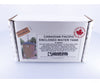 Kanamodel Products 6027 N Octagon Water Tank Kit Canadian Pacific (CP) - Structures