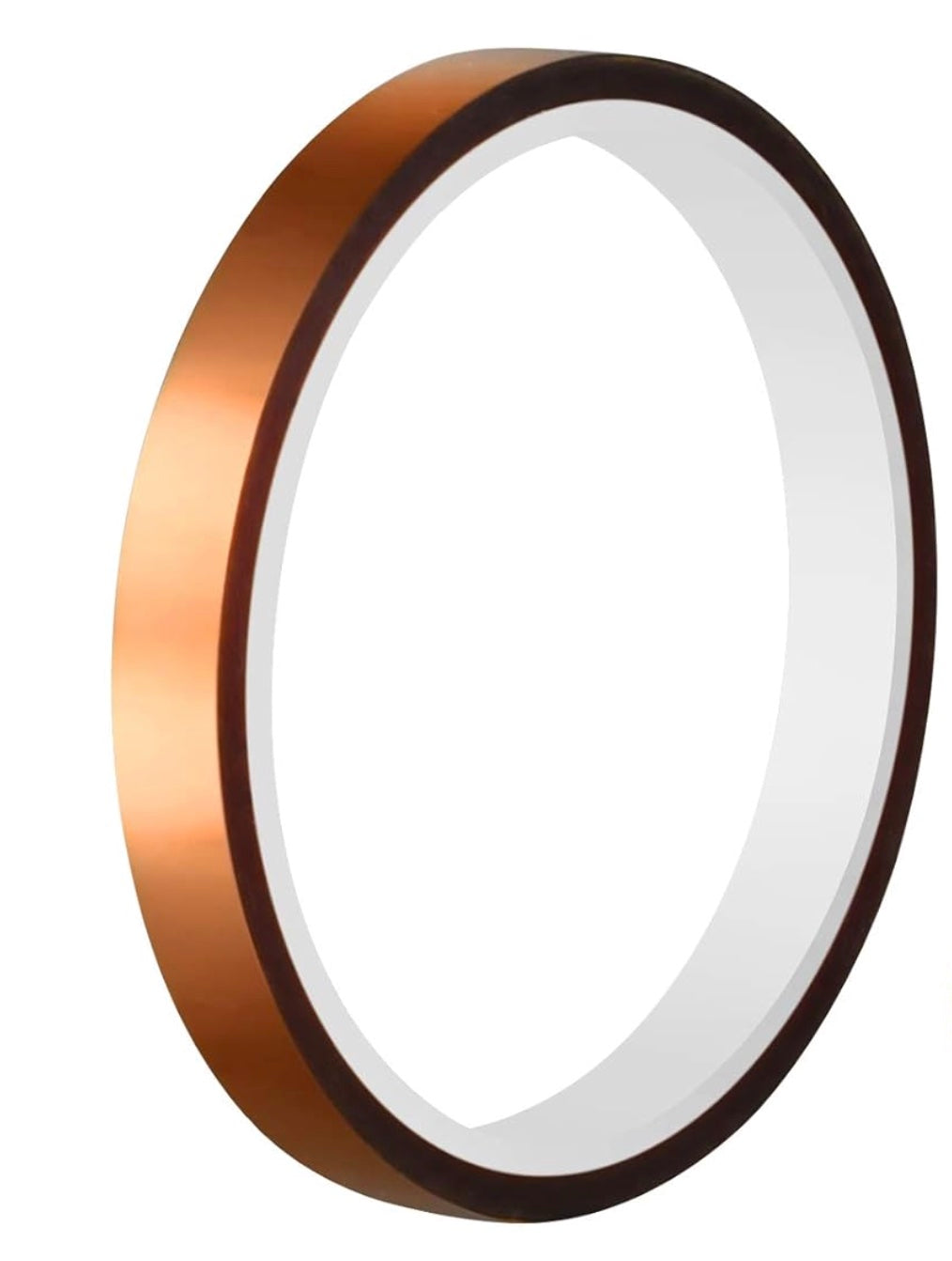 InterCity Trains 10mm Kapton Tape - 66ft / 20m