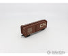 Kar-Line 37 Ho 40’ Box Freight Car Canadian National (Cn) 290205 Cars