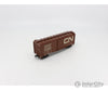 Kar-Line 37 Ho 40’ Box Freight Car Canadian National (Cn) 290205 Cars