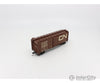 Kar-Line 37 Ho 40’ Box Freight Car Canadian National (Cn) 290378 Cars