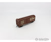 Kar-Line 37 Ho 40’ Box Freight Car Canadian National (Cn) 290378 Cars