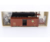 Kar-Line 77 HO 40’ Box Car Grand Trunk Western (GTW) 591974 Freight Cars