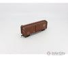 Kar-Line 78 Ho 40’ Box Freight Car Grand Trunk Western (Gtw) 591570 Cars