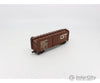 Kar-Line 79 Ho 40’ Box Freight Car Grand Trunk Western (Gtw) 596900 Cars