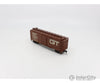 Kar-Line 79 Ho 40’ Box Freight Car Grand Trunk Western (Gtw) 596900 Cars