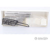 Kaslo Shops HK-2 HO 50’ Combination Door Box Car Kit BC Rail (BCOL) Freight Cars