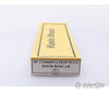 Kaslo Shops HK-2 HO 50’ Combination Door Box Car Kit BC Rail (BCOL) Freight Cars