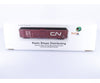 Kaslo Shops HK-29 HO NSC 60’ Woodchip Gondola Kit Series 879250-879749 Canadian National (CN) - Freight Cars