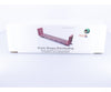 Kaslo Shops HK-55 HO MIL 51’6’’ Bulkhead Flatcar Kit Series 608000-608349 #2 Canadian National (CN) - Freight Cars