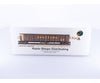 Kaslo Shops HK-7 HO 100 Ton Coal Gondola Kit Sultran/BCNE/CN BC Rail (BCOL) - Freight Cars