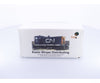 Kaslo Shops HL-05 HO GE 70 Ton Switcher Diesel Locomotive Body Shell Kit Series 26-43 Canadian National (CN)